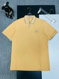 Picture of Burberry Polo Shirts Short _SKUBurberryM-3XLaztx941729108